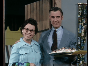 Who Is Joanne Rogers, Fred Rogers' Wife Of 50 Years?