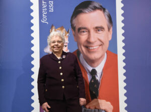 Who Is Joanne Rogers, Fred Rogers' Wife Of 50 Years?