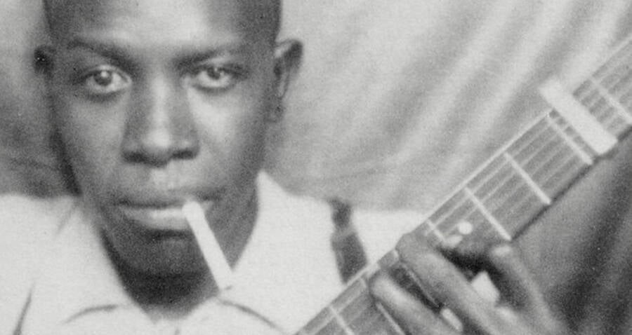 Bb king blues, the devil's music. men