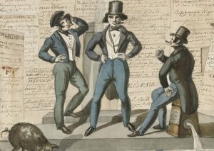 Meet The New York Gangs Who Terrorized The City Through The Centuries