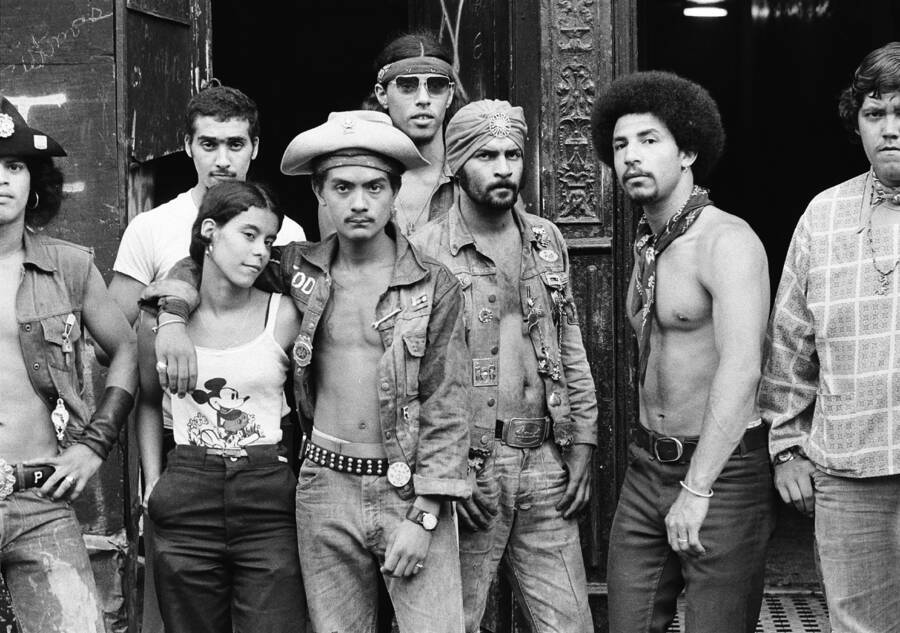 28 Unbelievable 1970s Photos From When The Bronx Was Burning