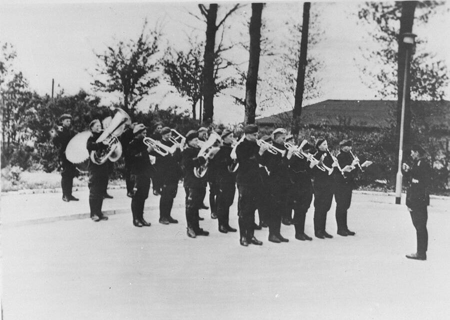 Buchenwald Orchestra