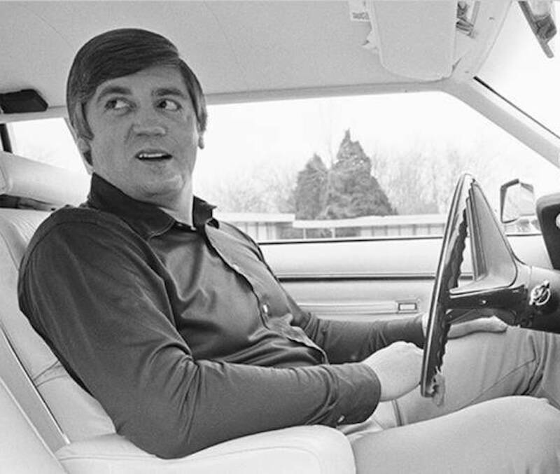 Buford Pusser Revenge Story