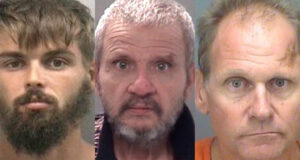 Florida Man Mugshots Featured