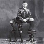 Francesco Lentini Turned the Body Others Called 'Abnormal' Into a Life of Wonder