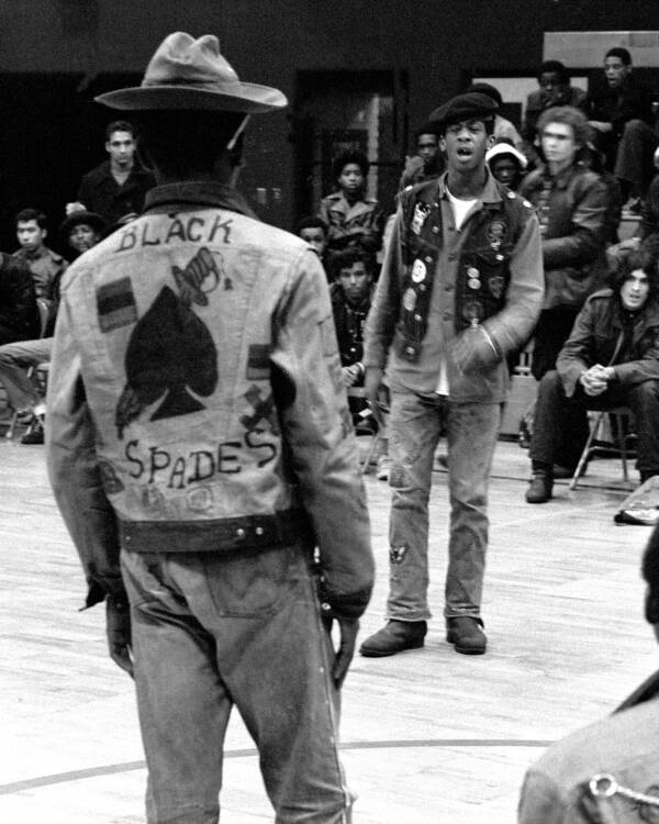 Meet The New York Gangs Who Terrorized The City Through The Centuries