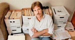 Gary Webb Among Files Featured