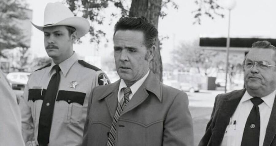 Who Killed Tammy Jo Alexander, The Girl In The Cornfield?