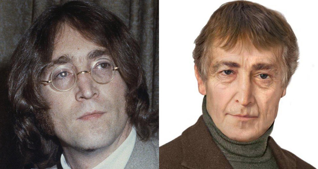 How 12 Iconic Rock Stars Would Look Today If They Hadn't Died Young