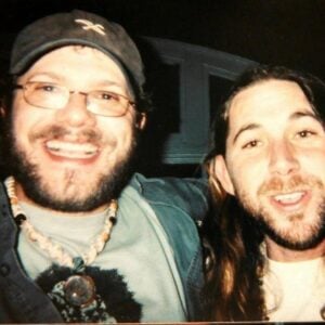 Who Was Pazuzu Algarad, The Satanist Killer From 'The Devil You Know?'