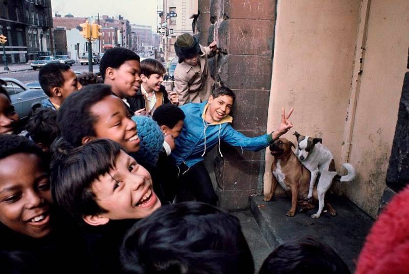 28 Unbelievable 1970s Photos From When The Bronx Was Burning