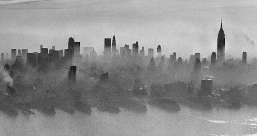 Inside The Deadly New York City Smog Disaster Of 1966