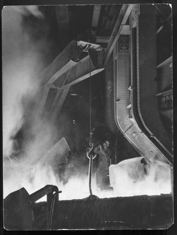 Gary, Indiana: The 'City Of The Century' Turned Ghost Town