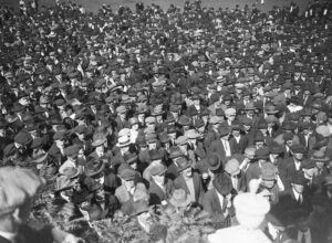 Gary, Indiana: The 'City Of The Century' Turned Ghost Town