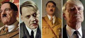 best hitler biography movie