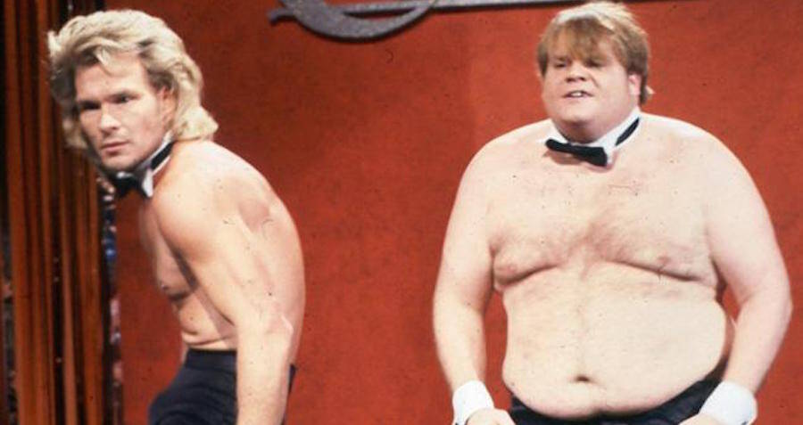 The Full Story Of Chris Farley S Death — And His Final Drug Fueled Days