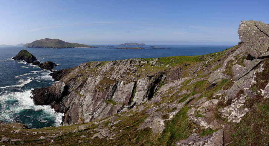 Great Blasket Island Is Looking For A New Caretaker