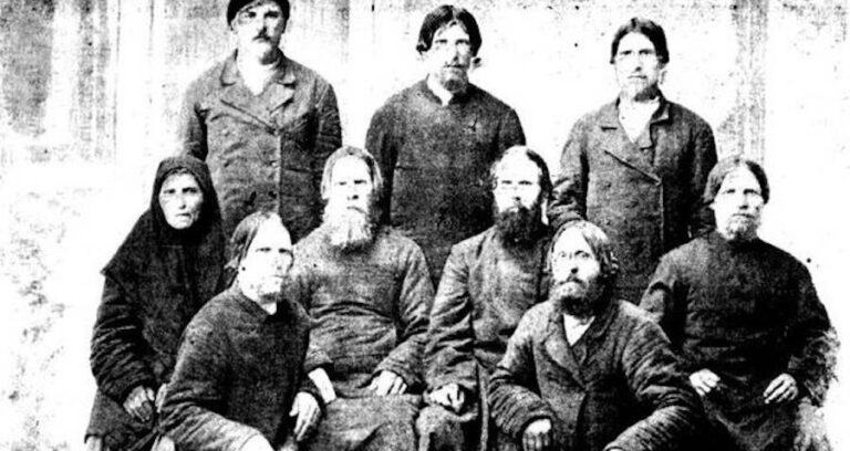 Group Of Skpotsy Members