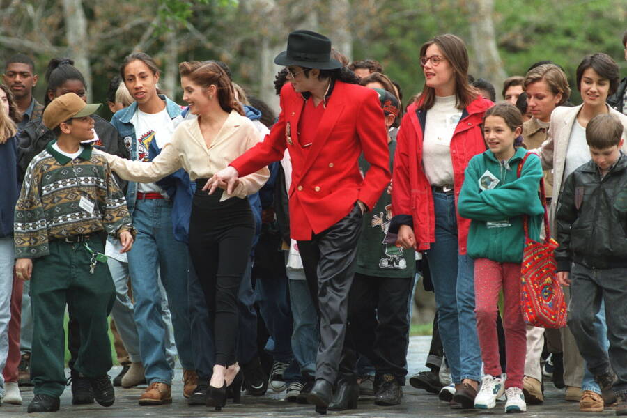 Inside Neverland Ranch, The Alleged Site Of Michael Jackson's Worst Crimes