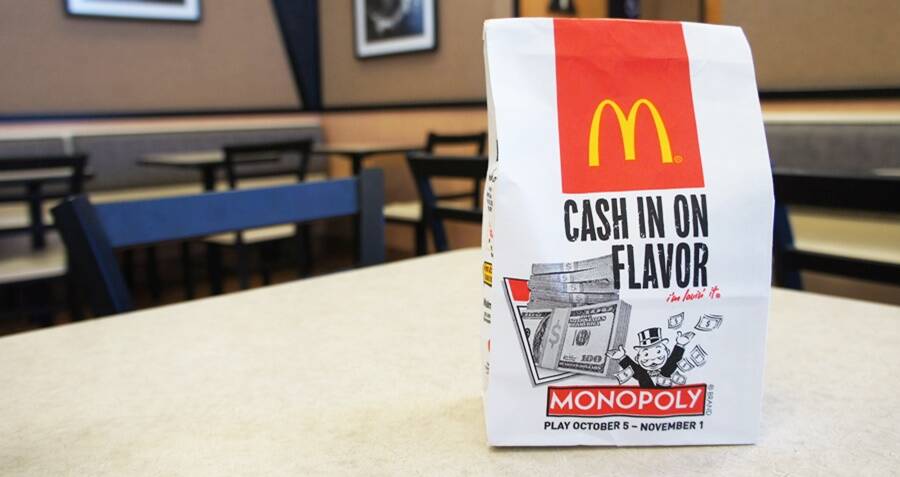 how one man rigged the mcdonald’s monopoly game and won $24 million