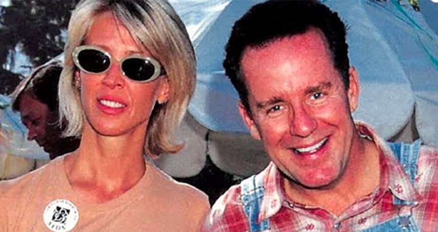 Phil Hartman biographer on the toxic marriage that killed the comedy legend