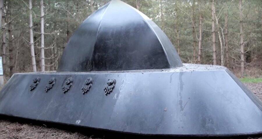 Was The Rendlesham Forest Incident A Real Ufo Sighting Or A Hoax