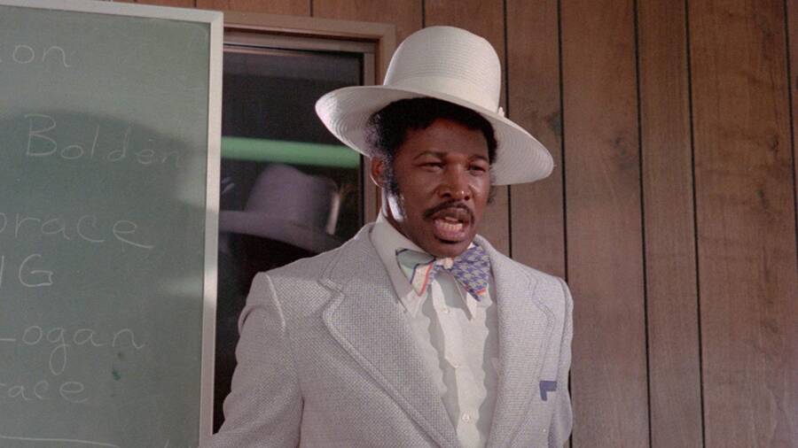 Rudy Ray Moore As Dolemite