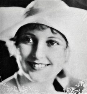 The Mysterious Death Of Thelma Todd, Hollywood's 'Ice Cream Blonde'