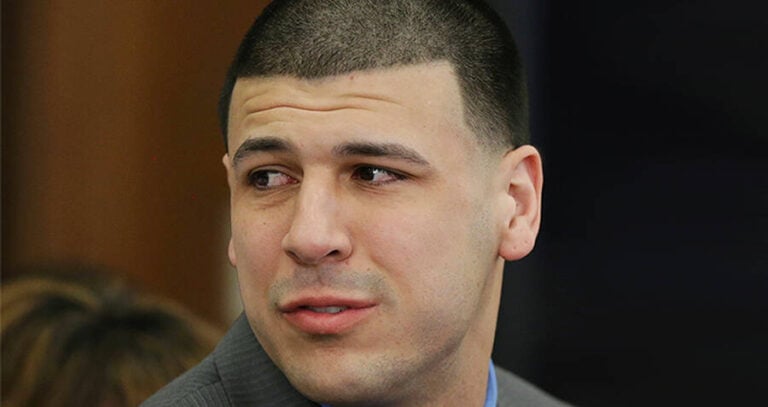 Aaron Hernandez Suicide Og