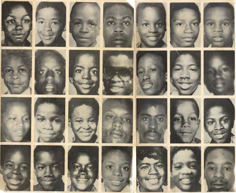serial killer atlanta serial killer atlanta