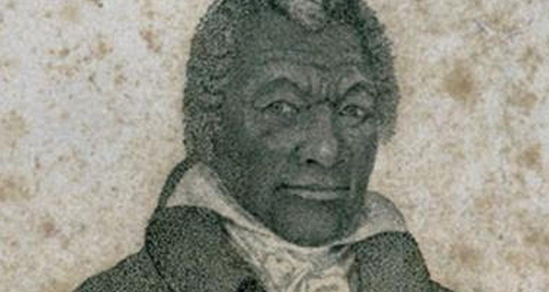 James Armistead: The Slave Who Helped Washington Win The Revolution