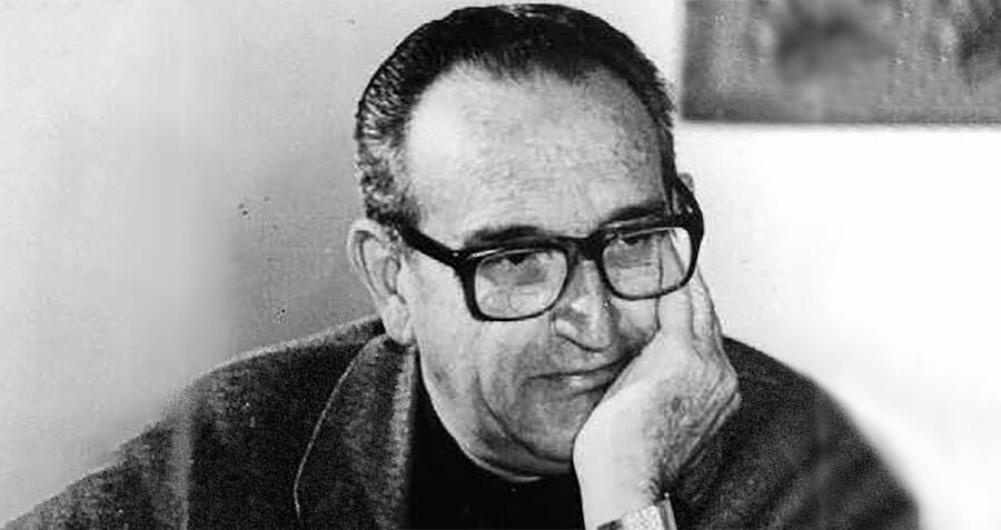 Juan Gerardi Was Murdered For Exposing Genocide