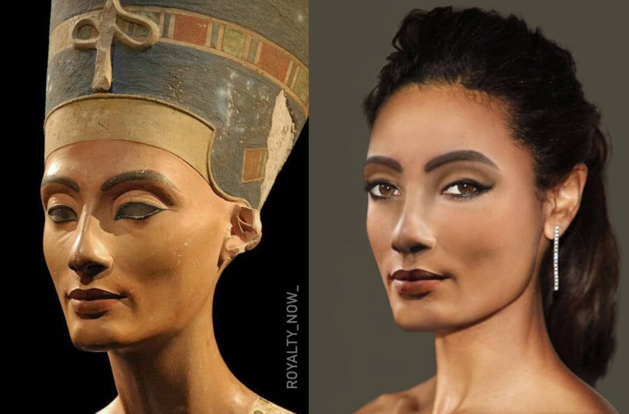 Nefertiti