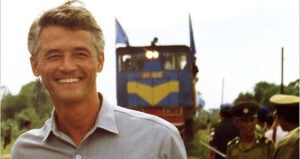 Sergio Vieira De Mello