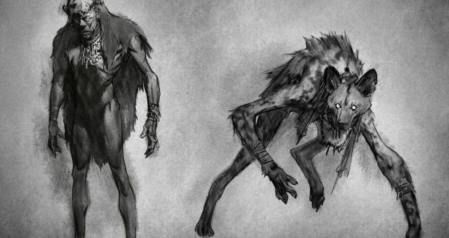 Skinwalkers The Real Story Behind The Chilling Navajo Legend