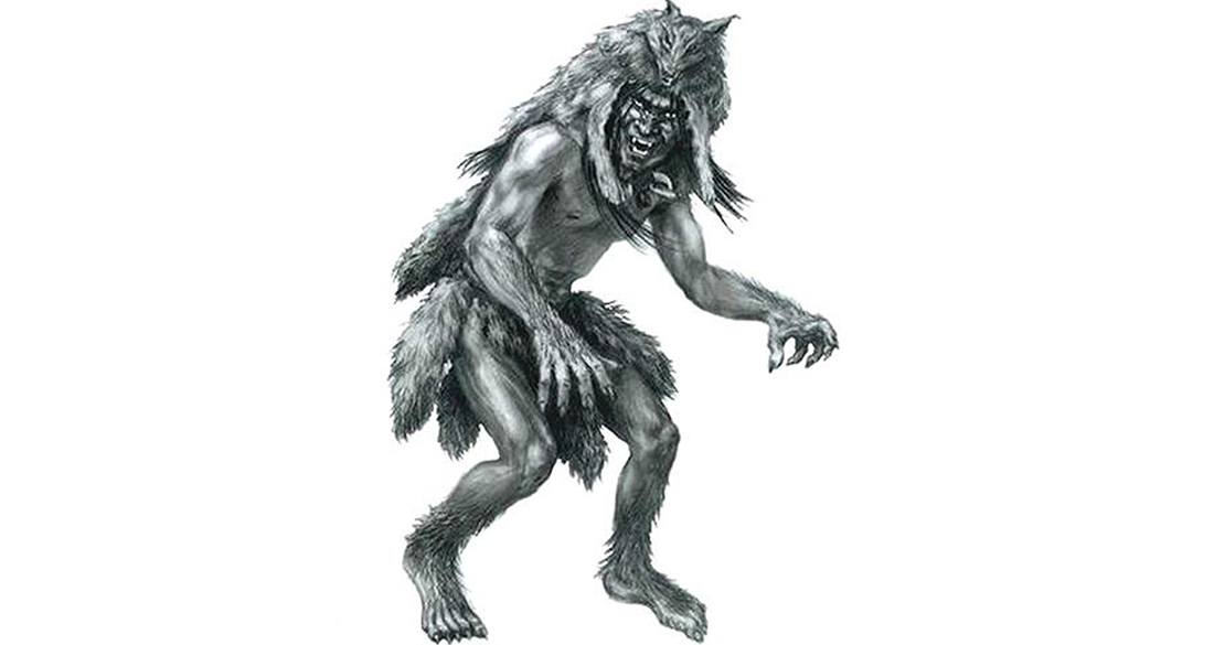 Meet The Navajo Skinwalker, The Demonic Shapeshifter That Native Americans ...