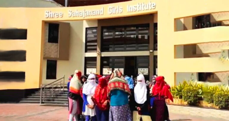 Ssgi In India Period Shaming Students