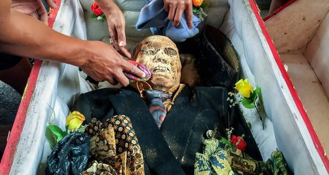 What Happens When You Die? Here's What We Know — And What We Don't