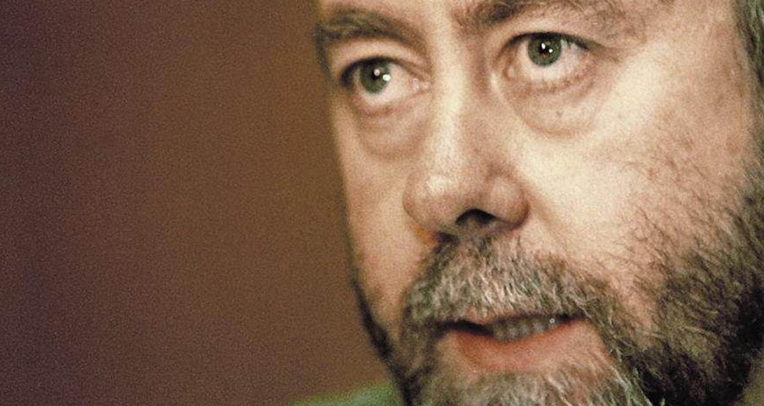 Meet Wouter Basson, The Genocidal 'Dr. Death' Of 1980s South Africa