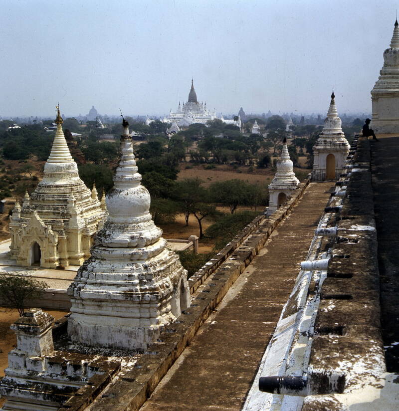 Inside Bagan, Myanmar — The Ancient City Of 2,000 Temples