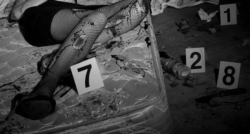 From Dahmer to Bundy: 12 gruesome songs about serial…
