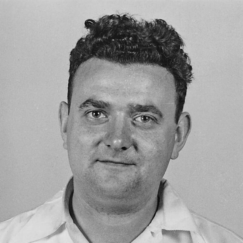 David Greenglass