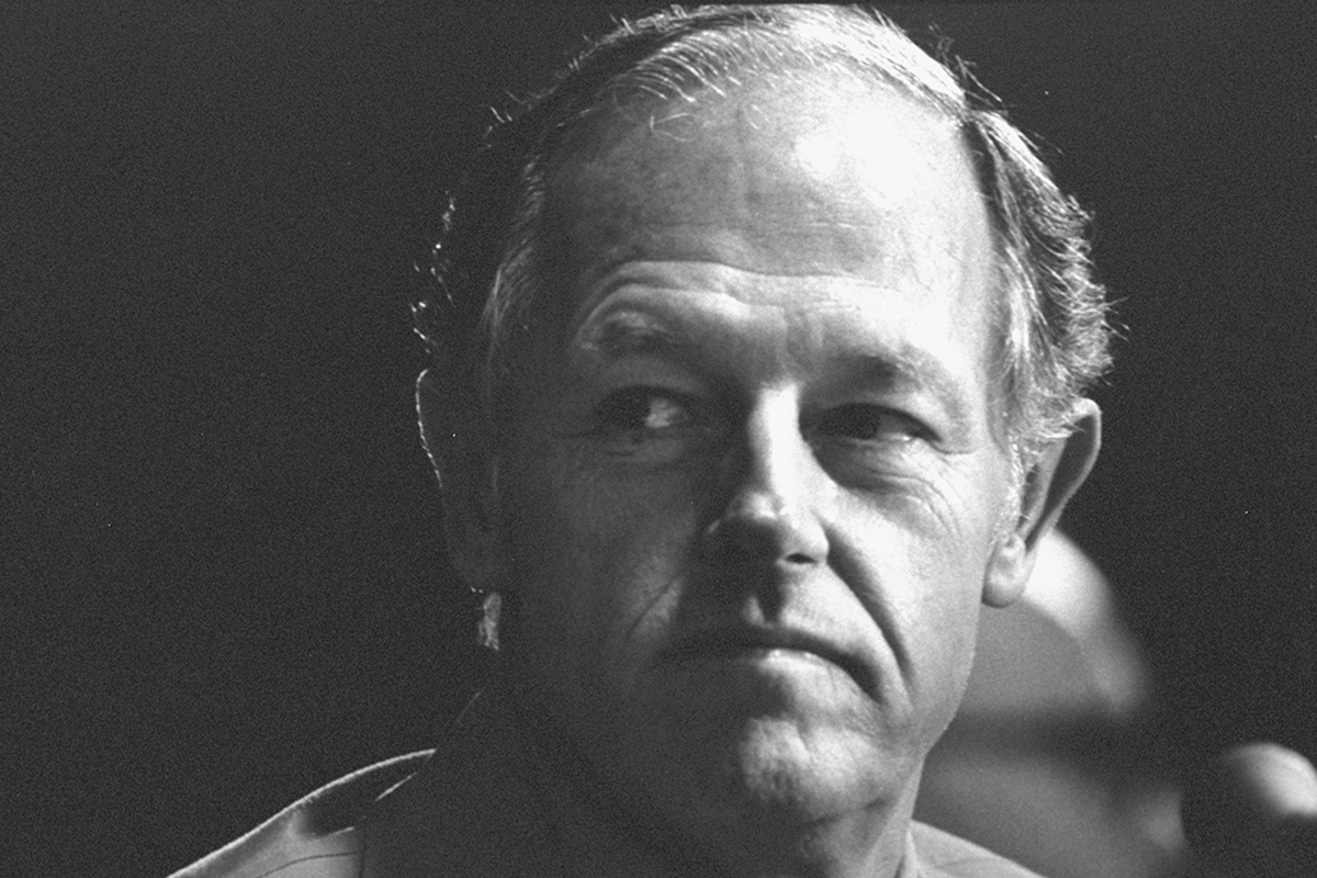 E. Howard Hunt, From Watergate 'Plumber' To JFK's Murder