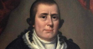 The Public Universal Friend