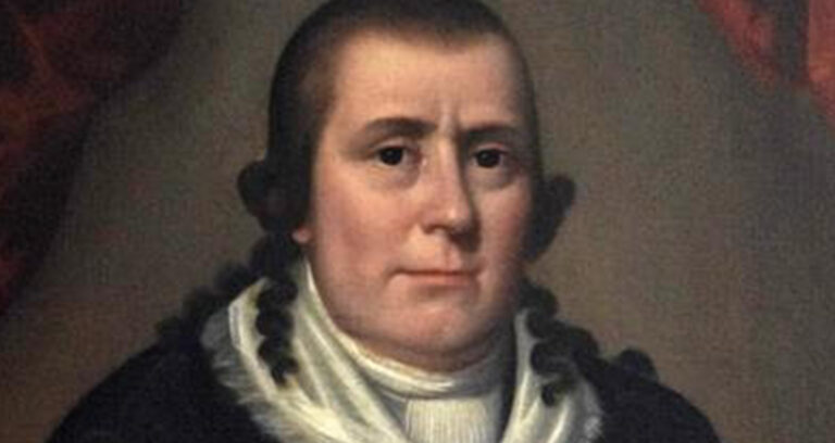 The Public Universal Friend