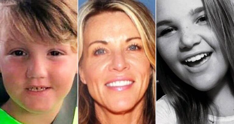 Jj Lori And Tylee Vallow