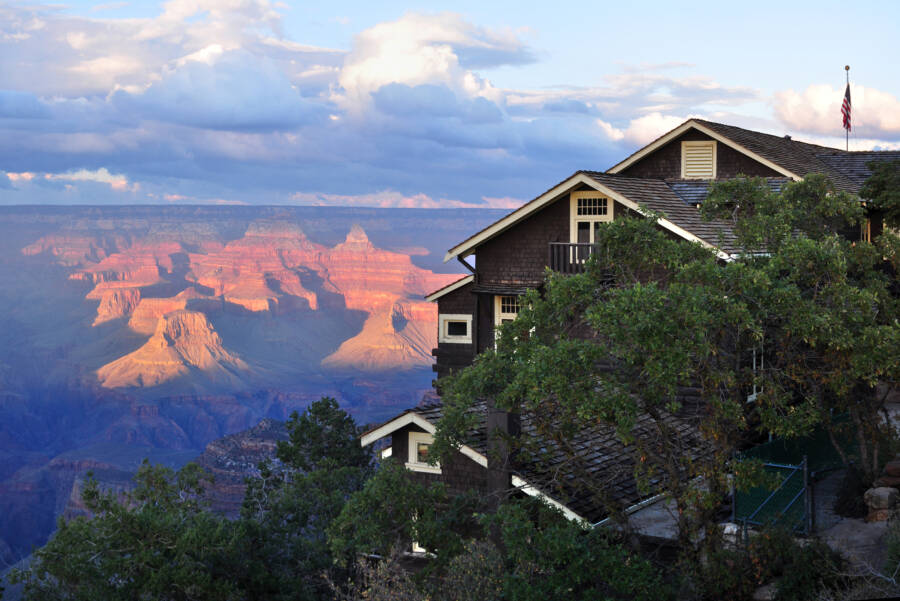 33 Vintage Photos From The Grand Canyon's Historic Kolb Studio