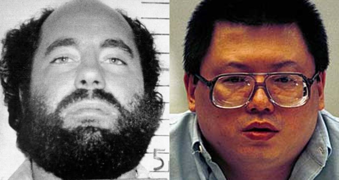 Meet Charles Ng, The Serial Killer Accomplice To Leonard Lake