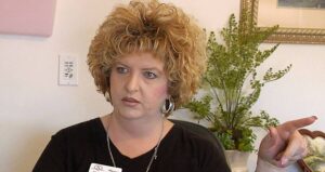 Megan Hess Of Sunset Mesa Funeral Directors