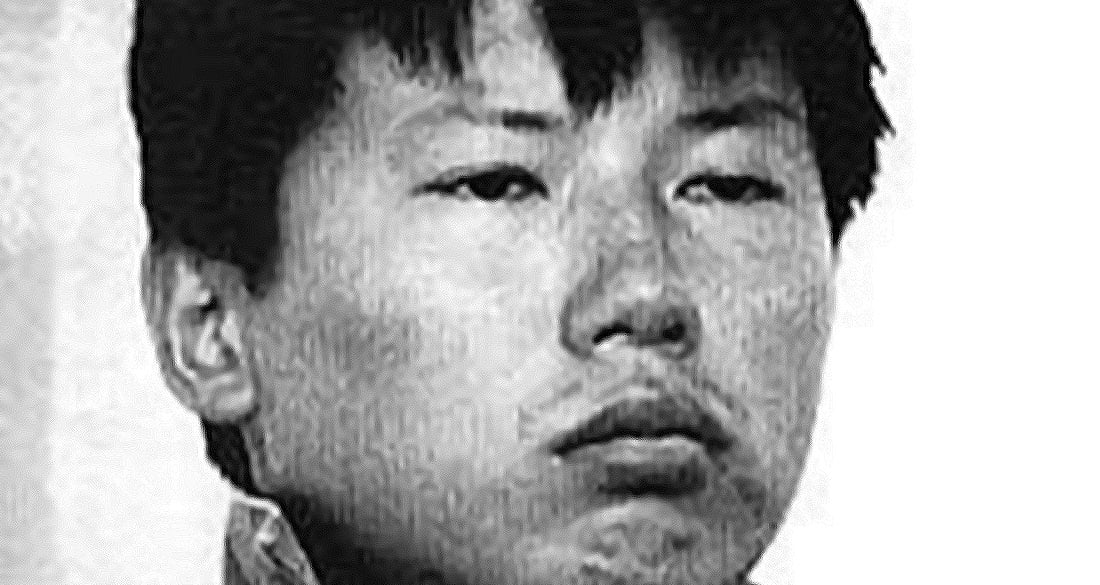 Meet Charles Ng, The Serial Killer Of Leonard Lake